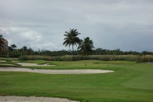 Grand Reserve (Championship) 17th Green